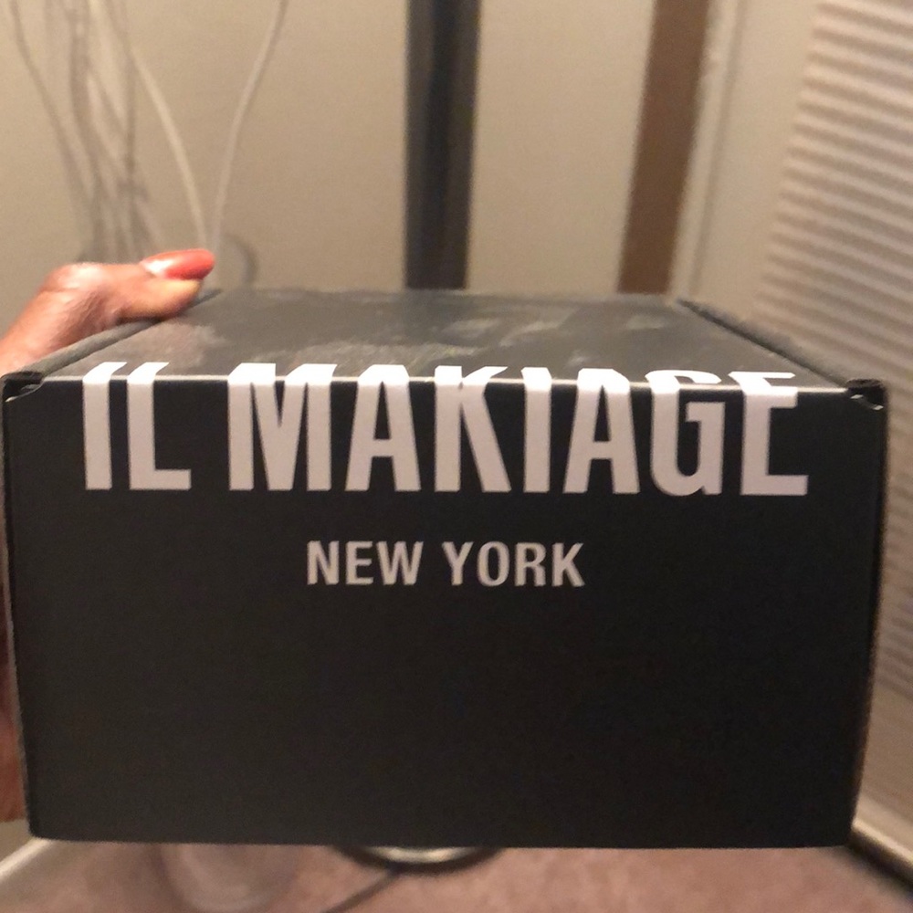 IL MAKIAGE